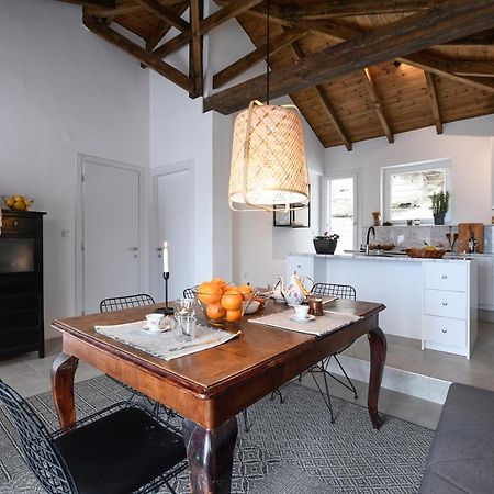 Villa Sofia Old Town Кавала Экстерьер фото