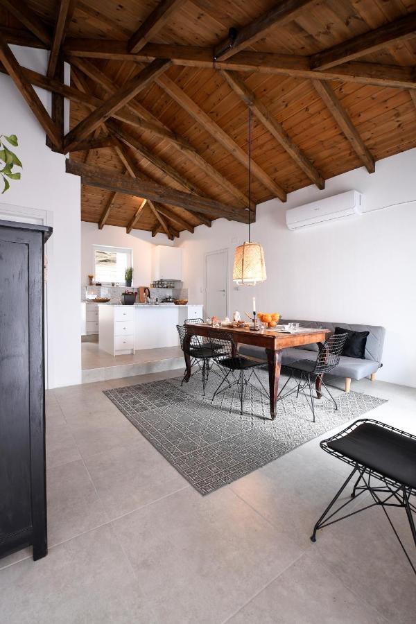 Villa Sofia Old Town Кавала Экстерьер фото