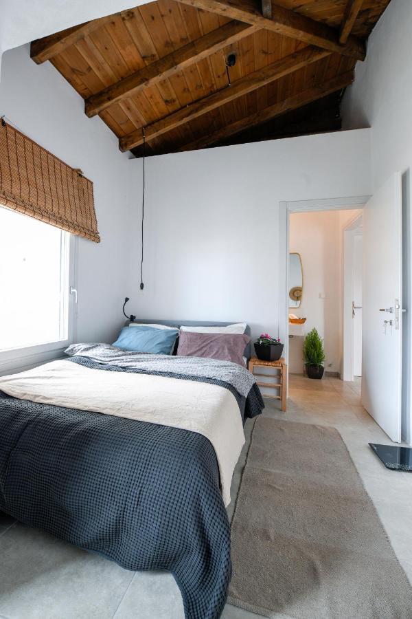 Villa Sofia Old Town Кавала Экстерьер фото