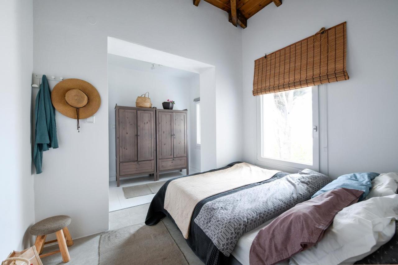 Villa Sofia Old Town Кавала Экстерьер фото