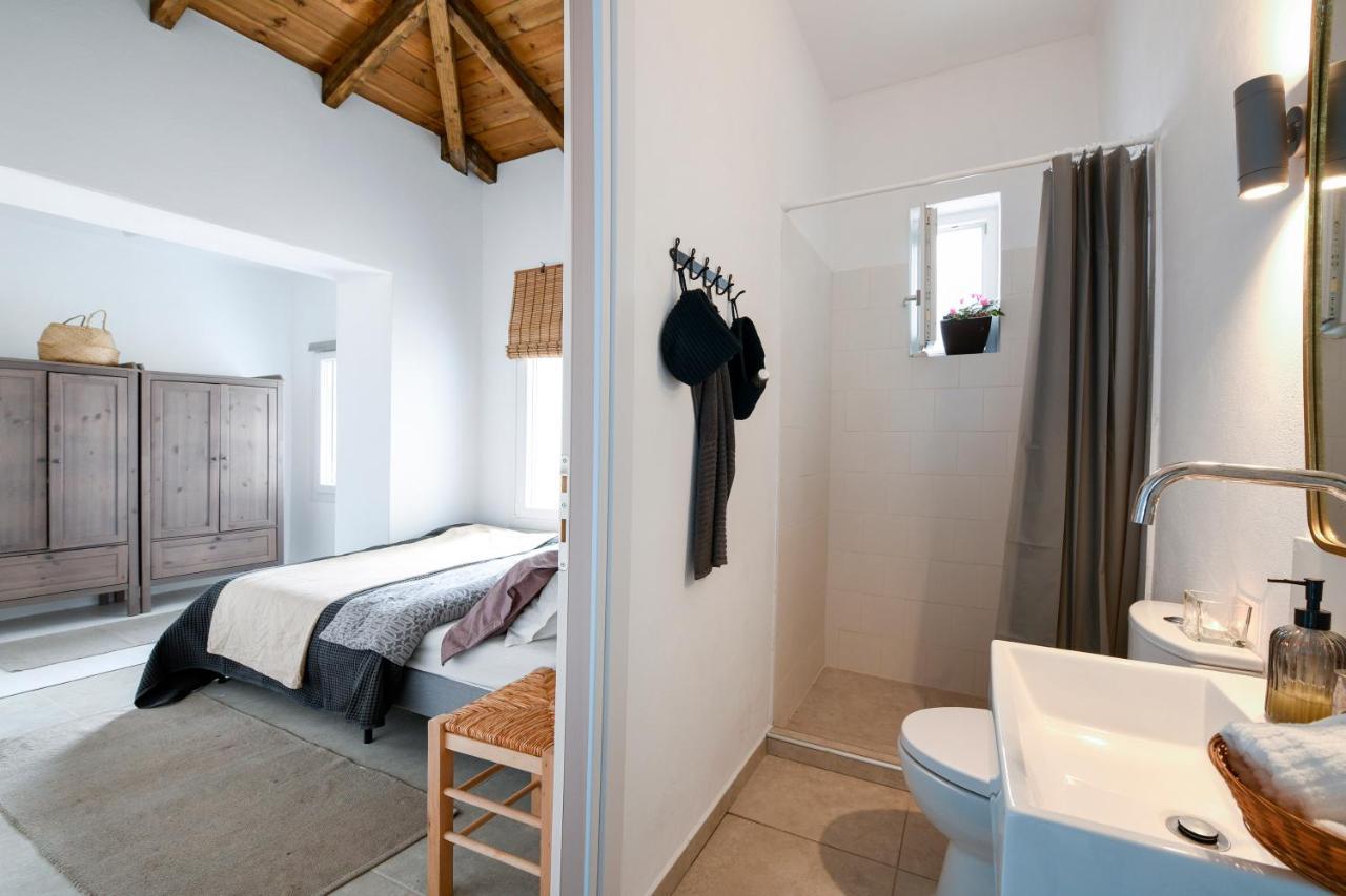 Villa Sofia Old Town Кавала Экстерьер фото